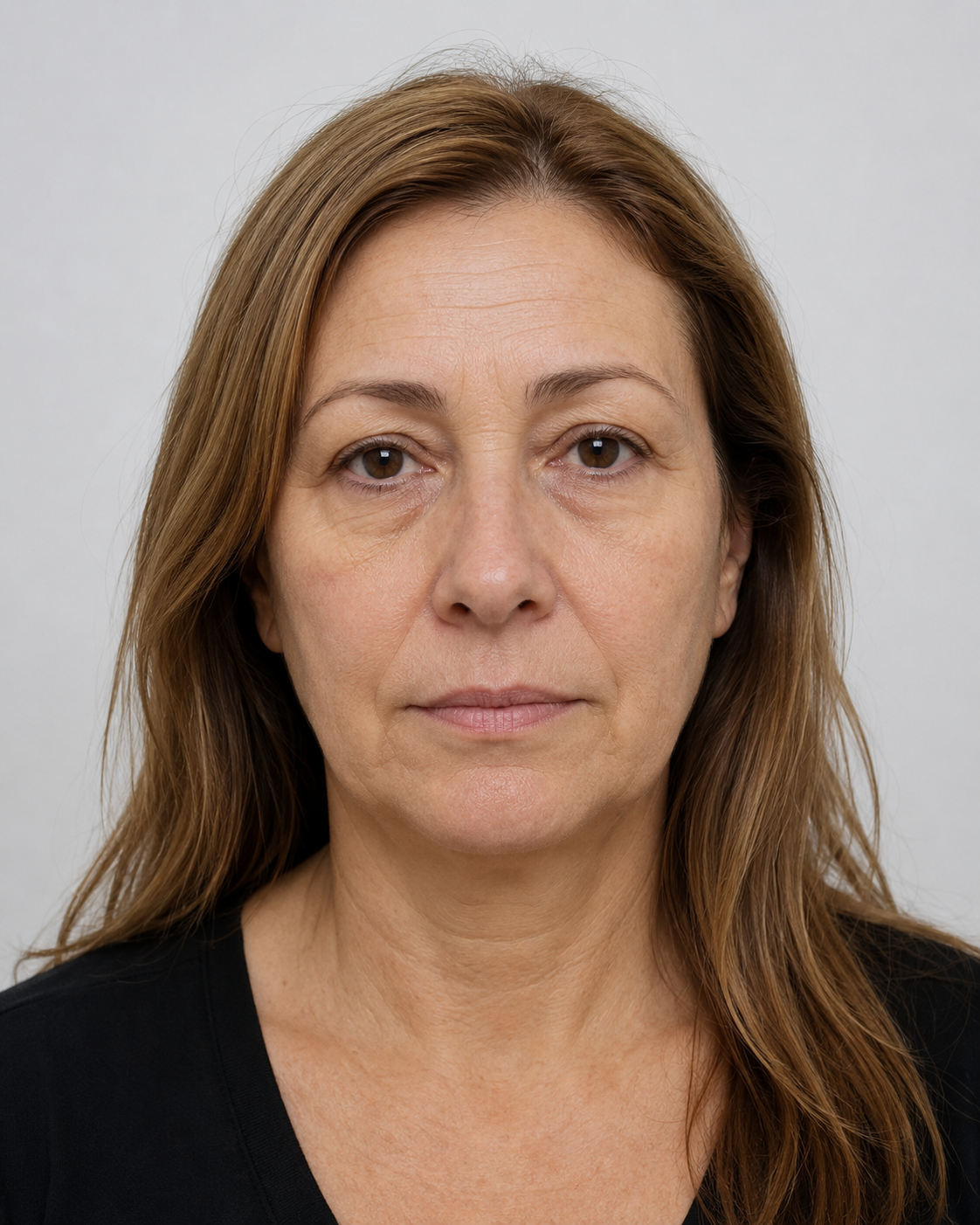 Antes - Rejuvenescimento